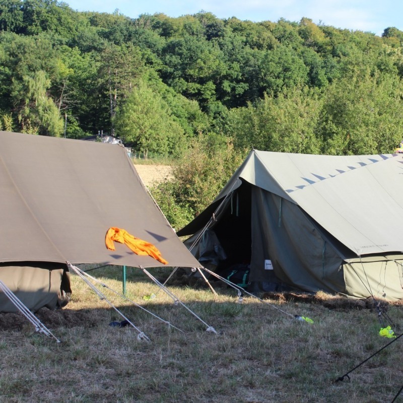 IMG 4409 - Scouts en Gidsen Zaventem 
